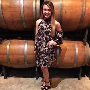 Meet your Posher, Kaitlin